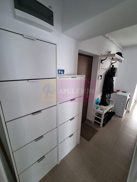 Apartament nou decomandat 3 camere Soseaua Oltenitei