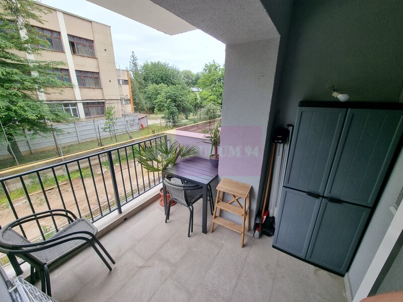 Apartament nou decomandat 3 camere Soseaua Oltenitei
