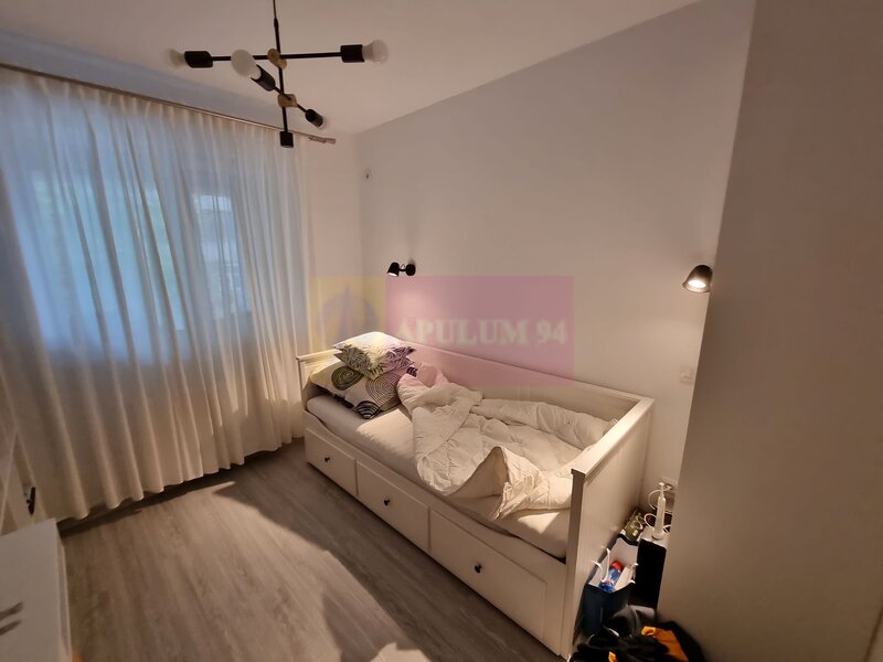 Apartament nou decomandat 3 camere Soseaua Oltenitei