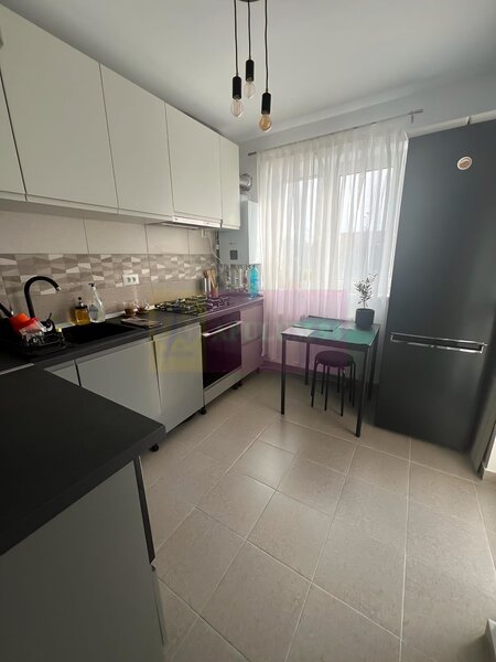 Apartament nou decomandat 3 camere Soseaua Oltenitei